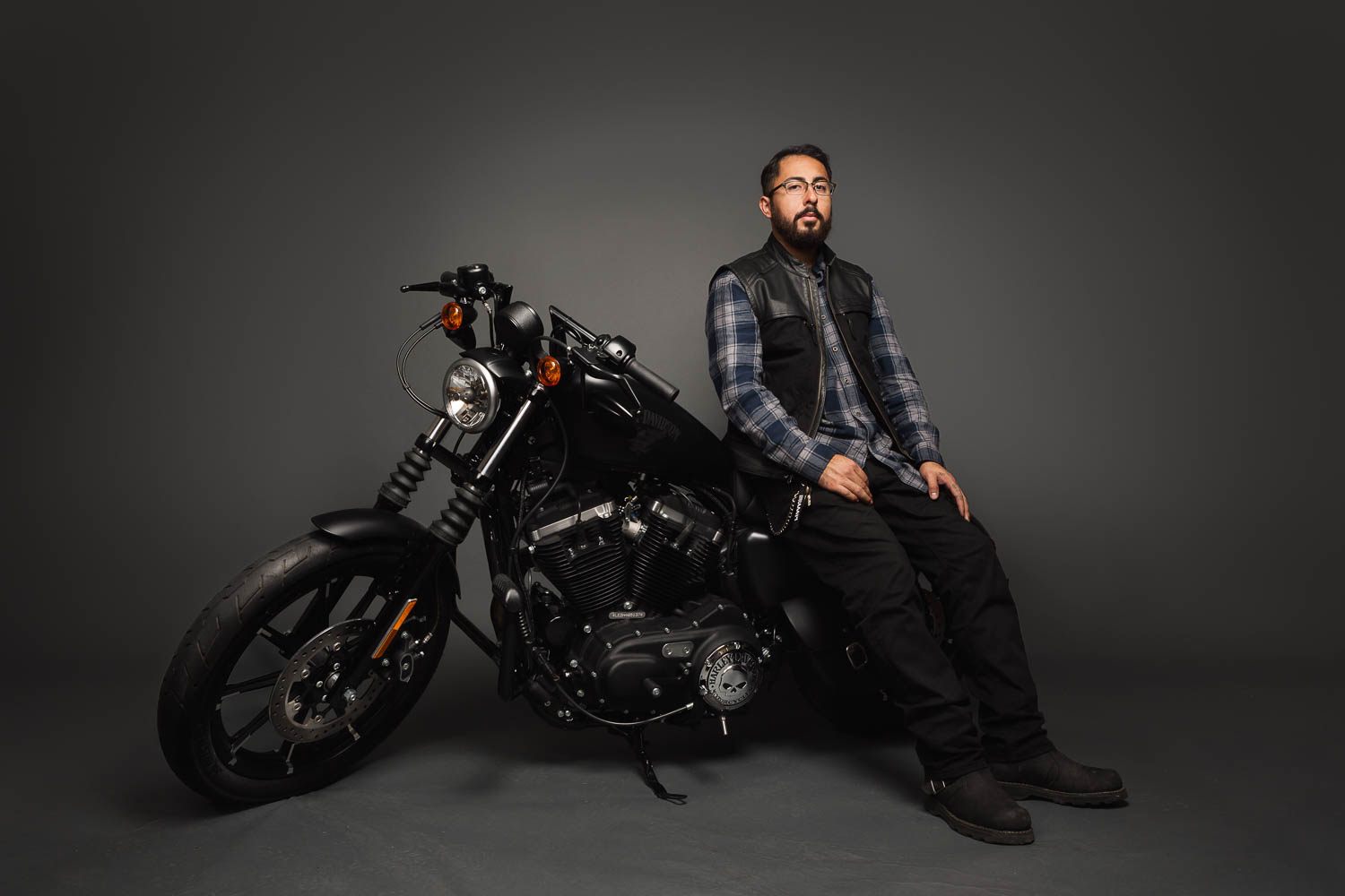 Business Portraits gallery image 16