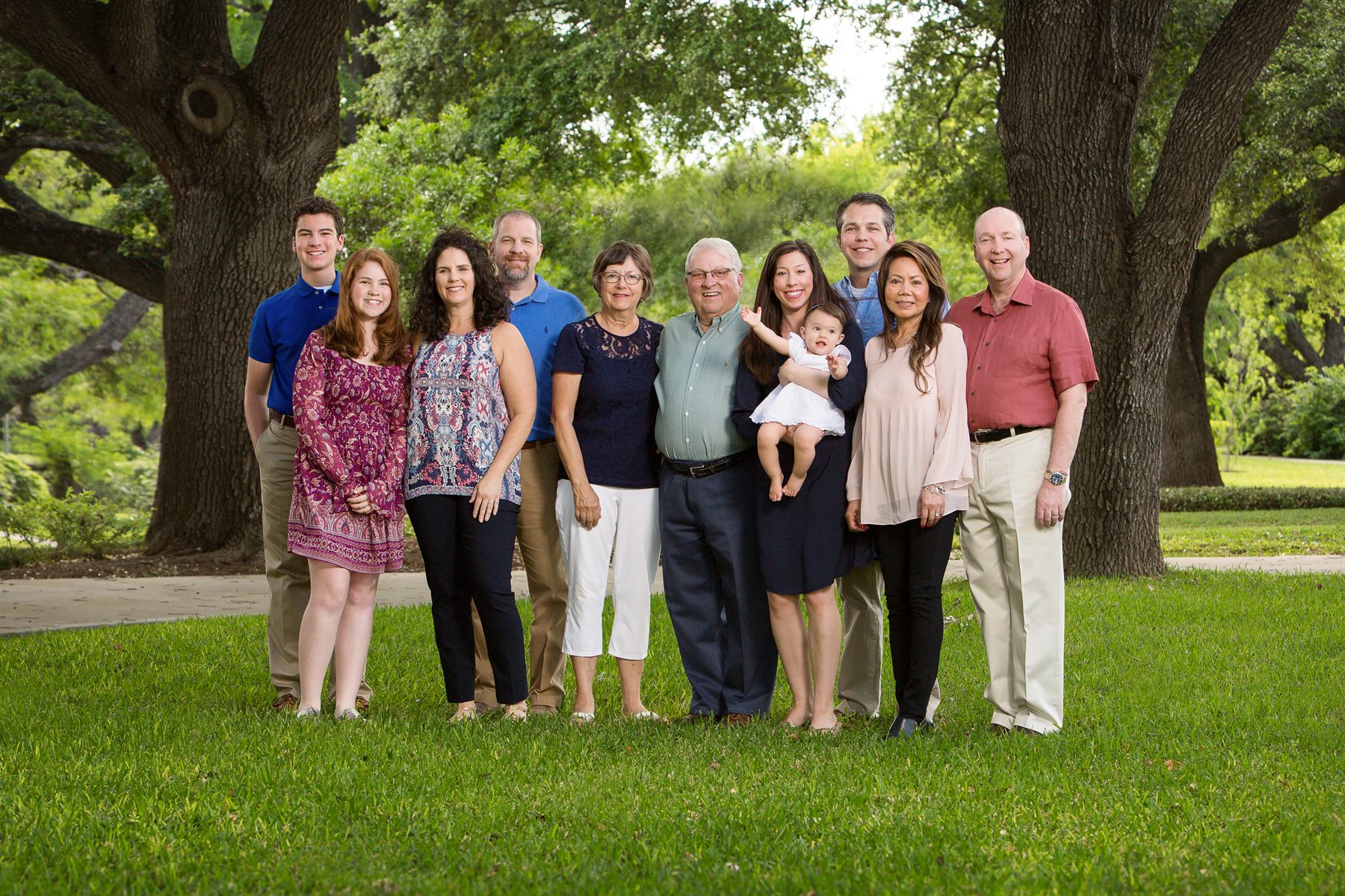 Family Portraits gallery image 4