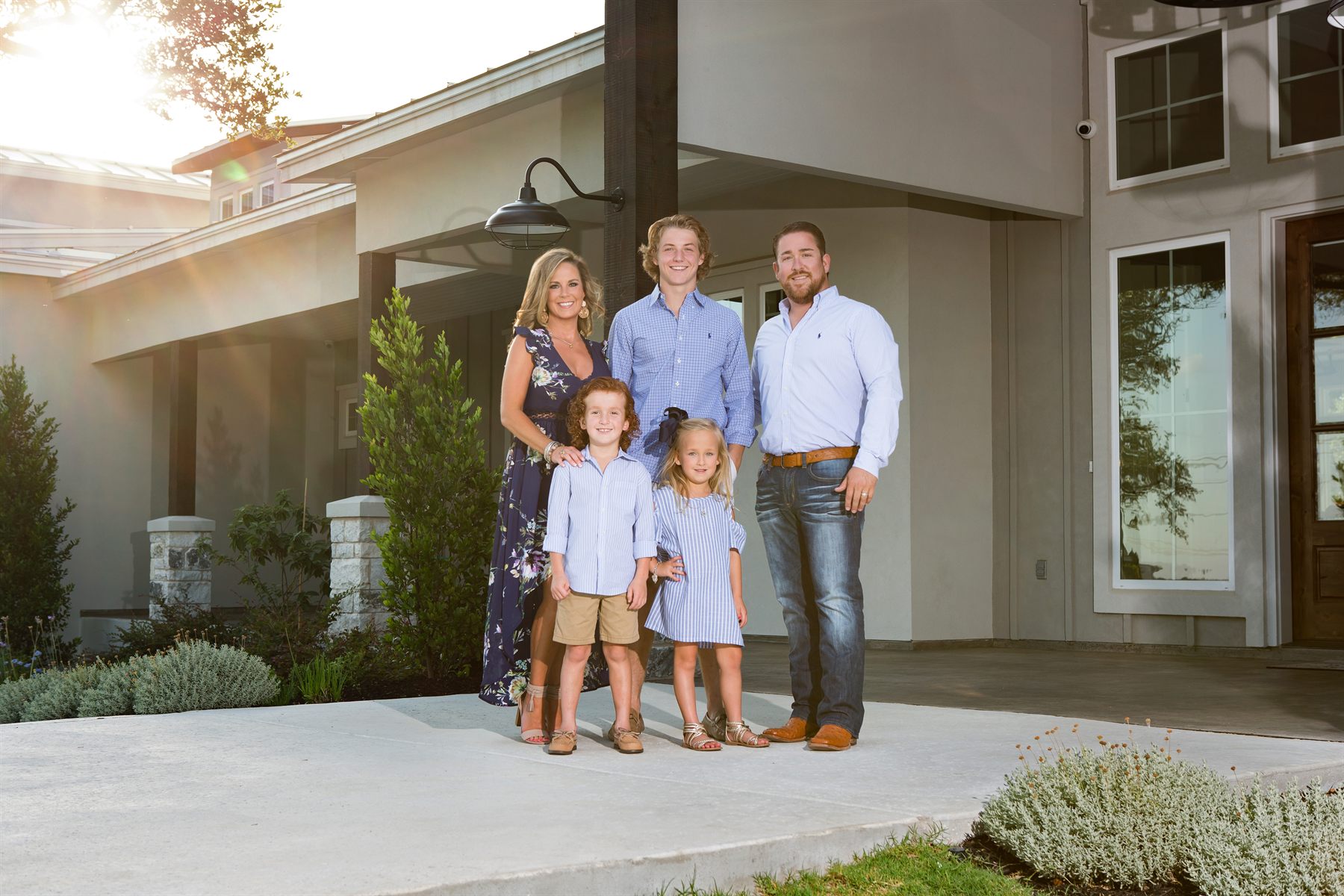 Family Portraits gallery image 5