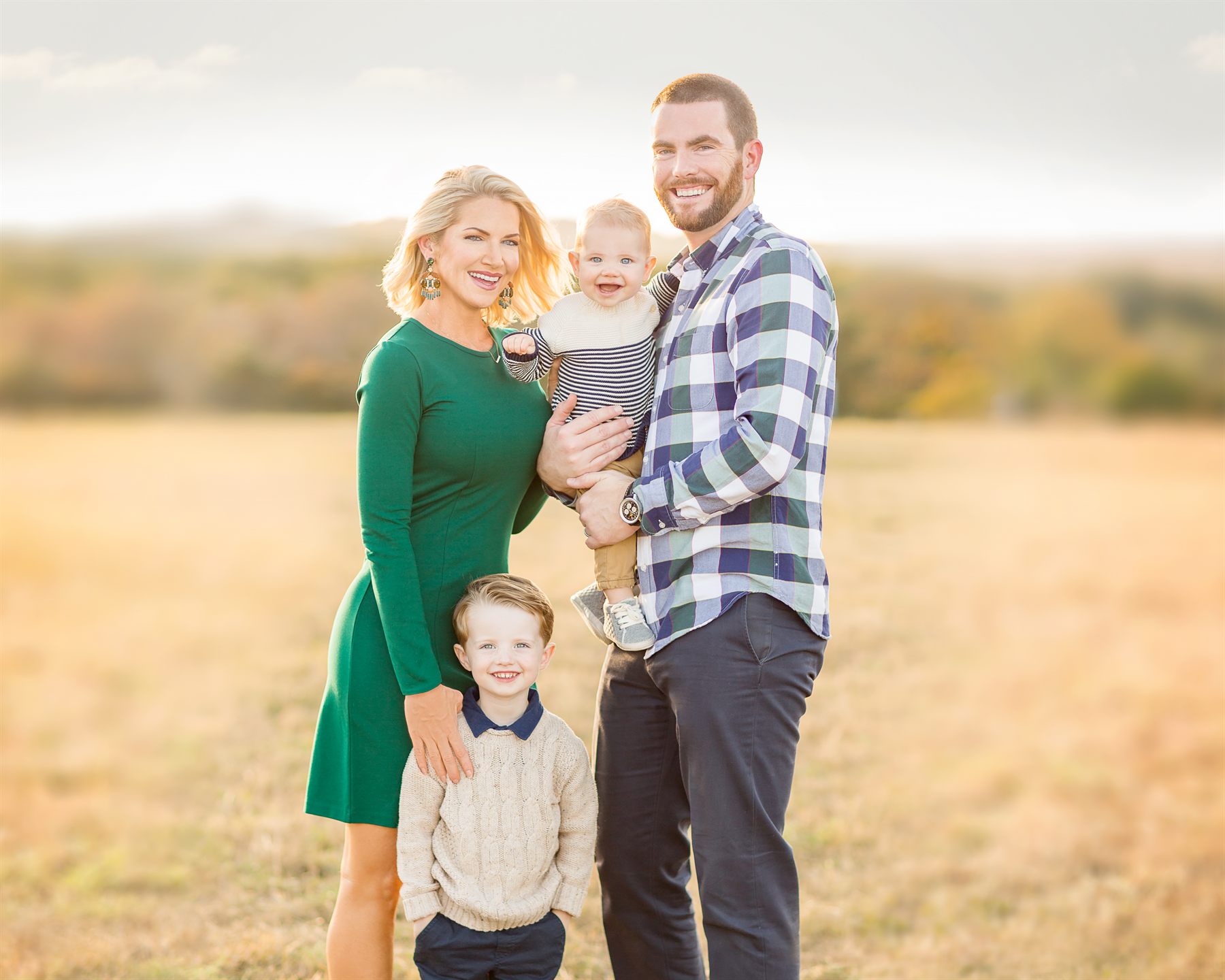 Family Portraits gallery image 8