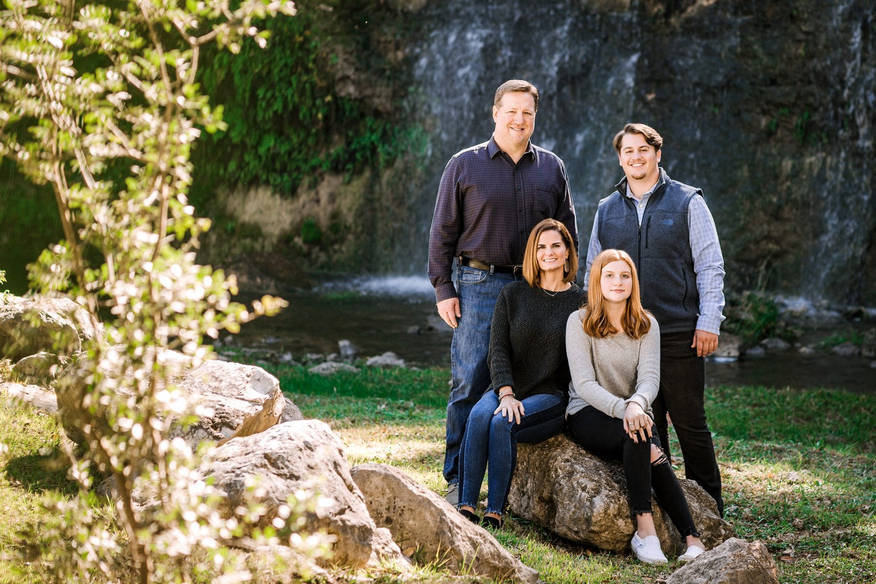 Family Portraits gallery image 12