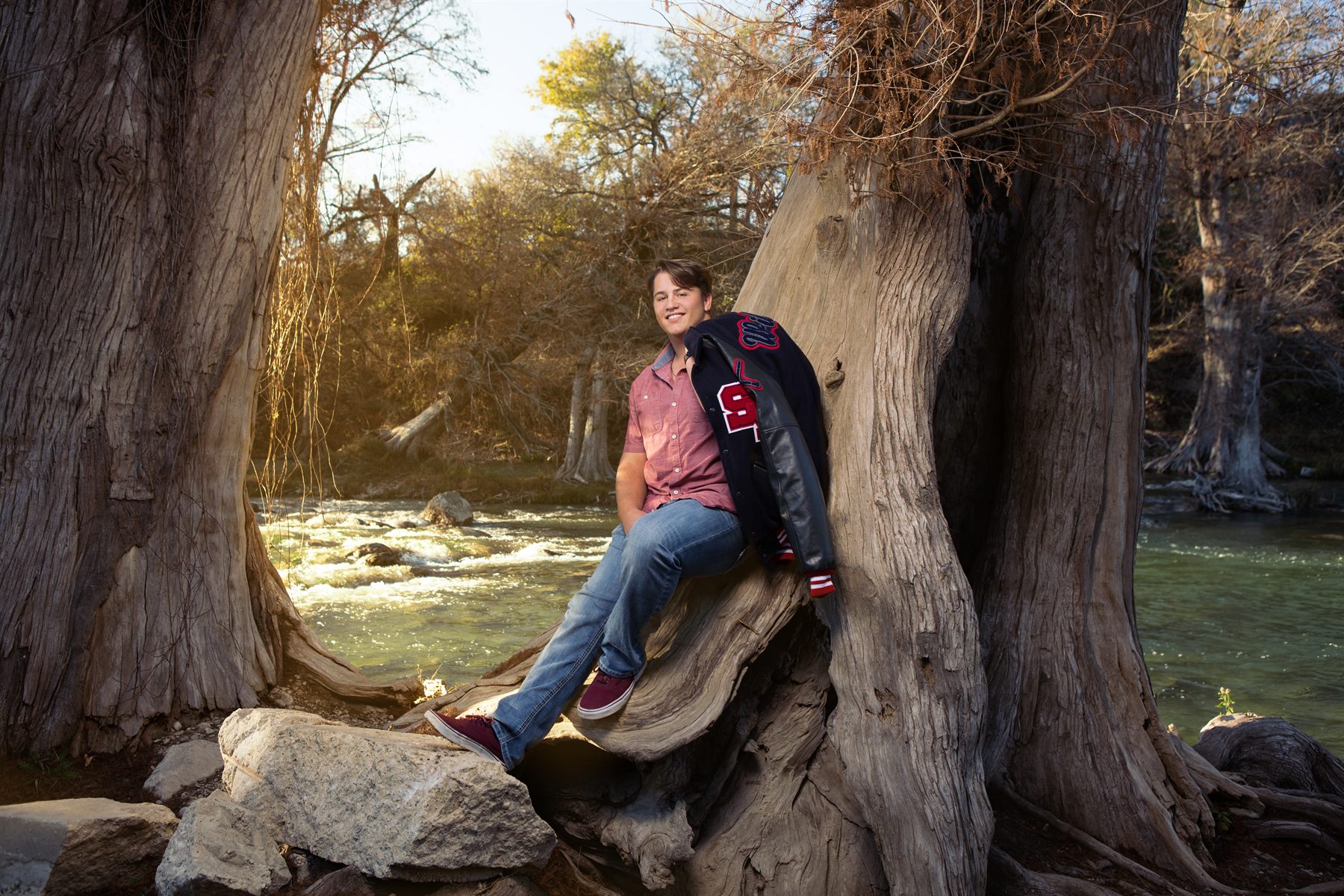 Senior Photography gallery image 6