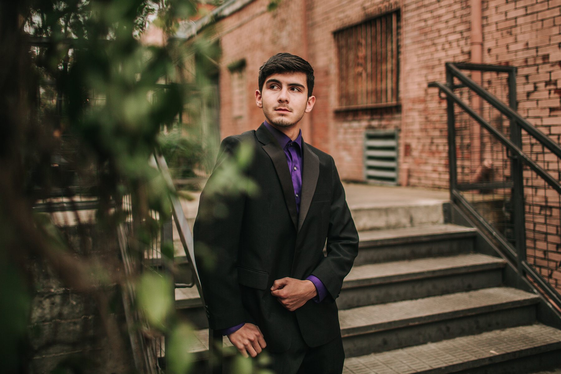 Senior Photography gallery image 7