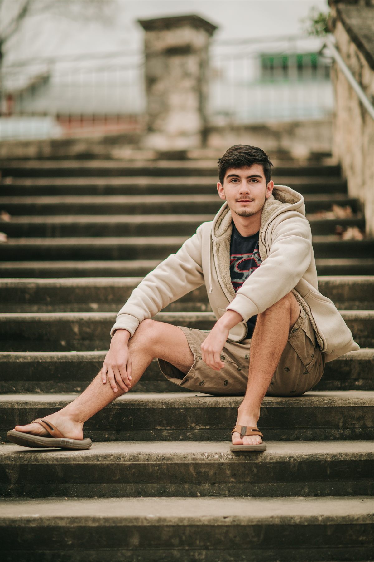 Senior Photography gallery image 8