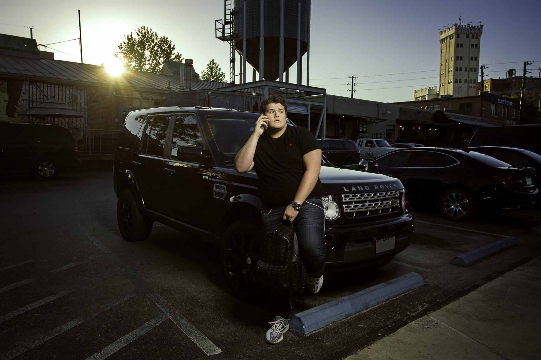 Senior Photography gallery image 11