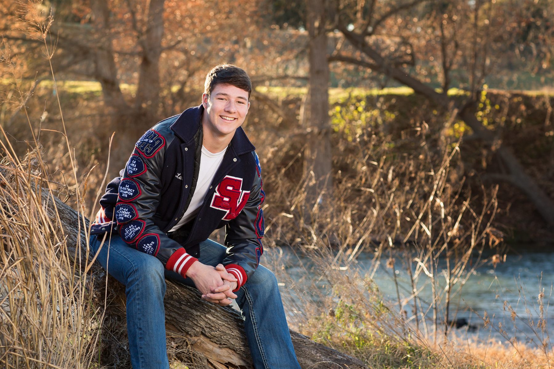Senior Photography gallery image 16
