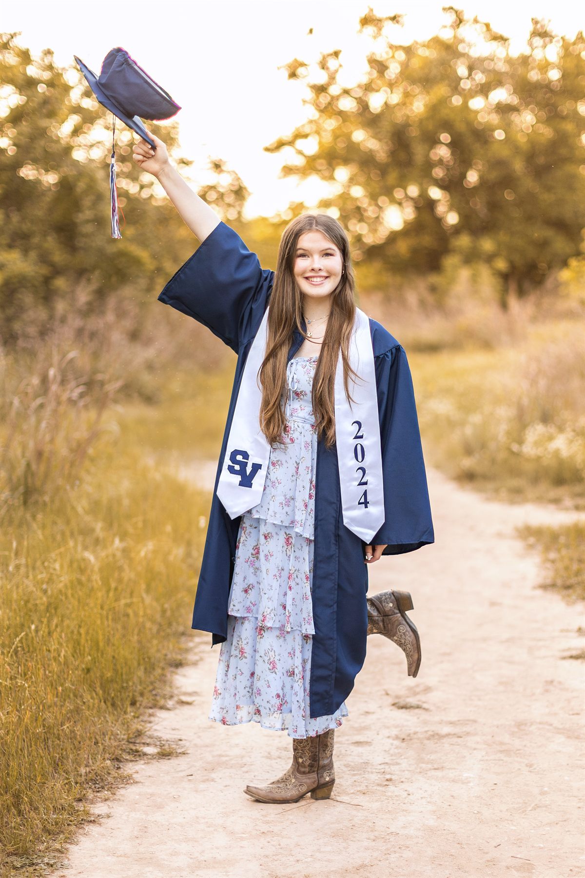 Senior Photography gallery image 17