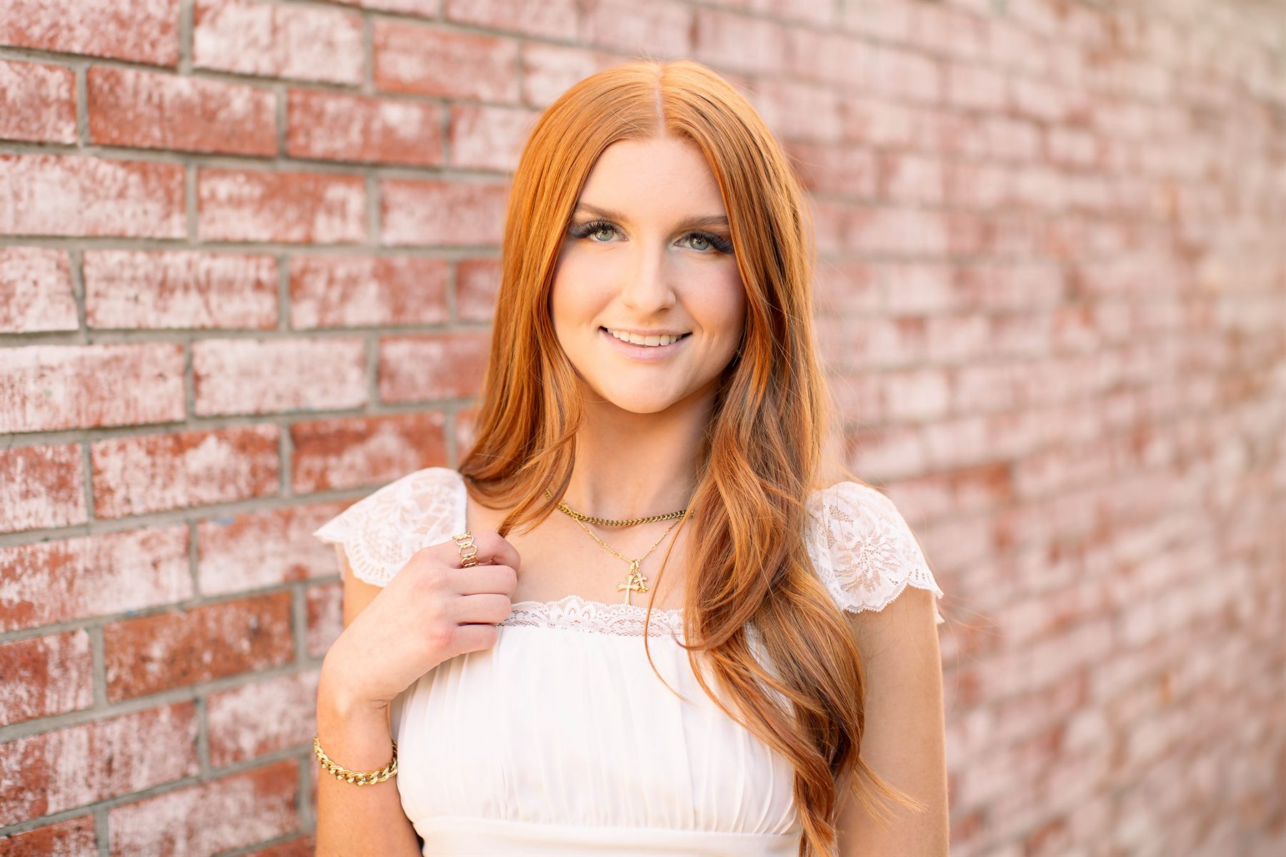 Senior Photography gallery image 19