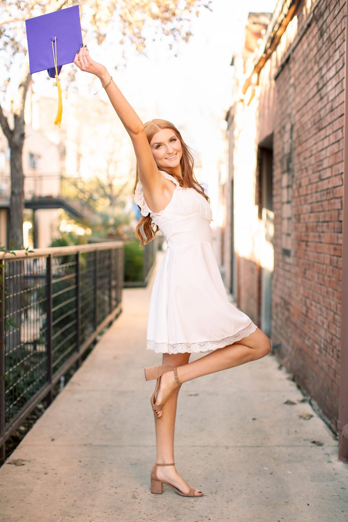 Senior Photography gallery image 20