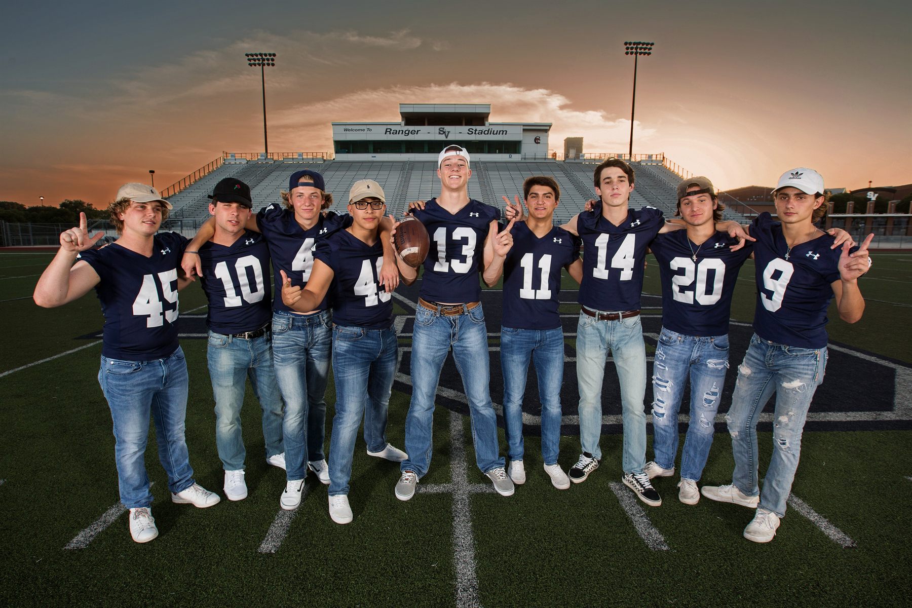 Senior Photography gallery image 22
