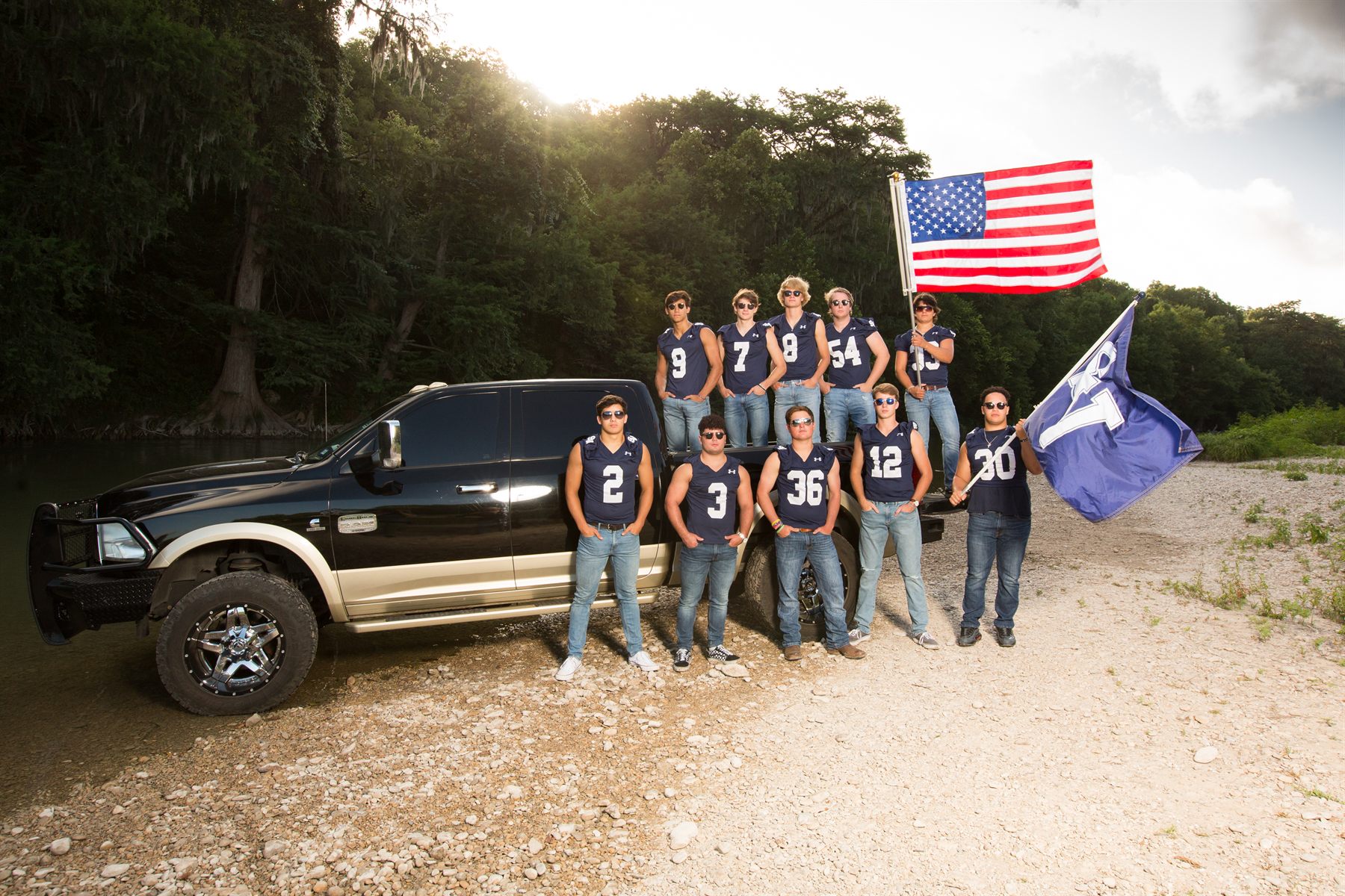 Senior Photography gallery image 23