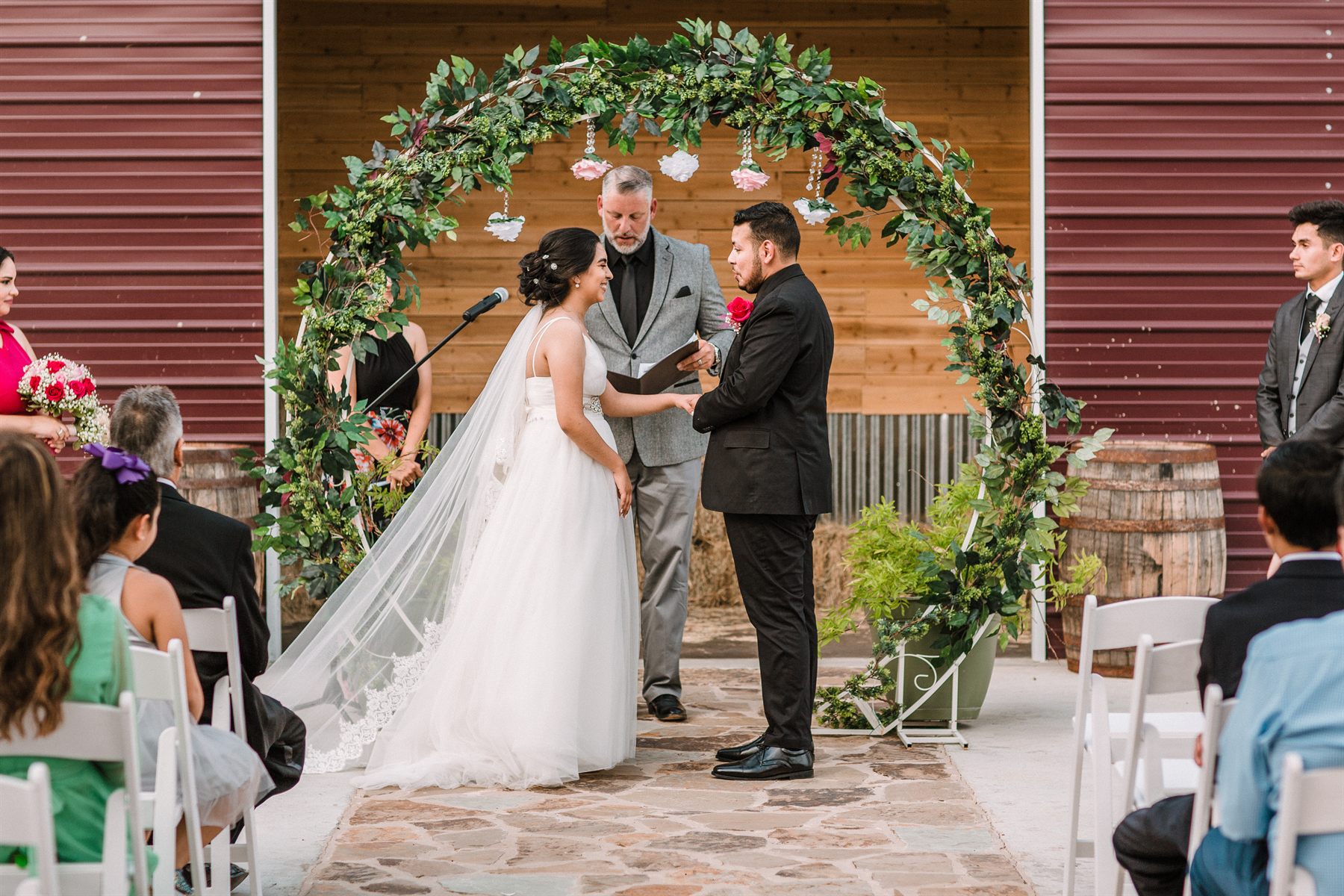 Wedding Photography gallery image 2