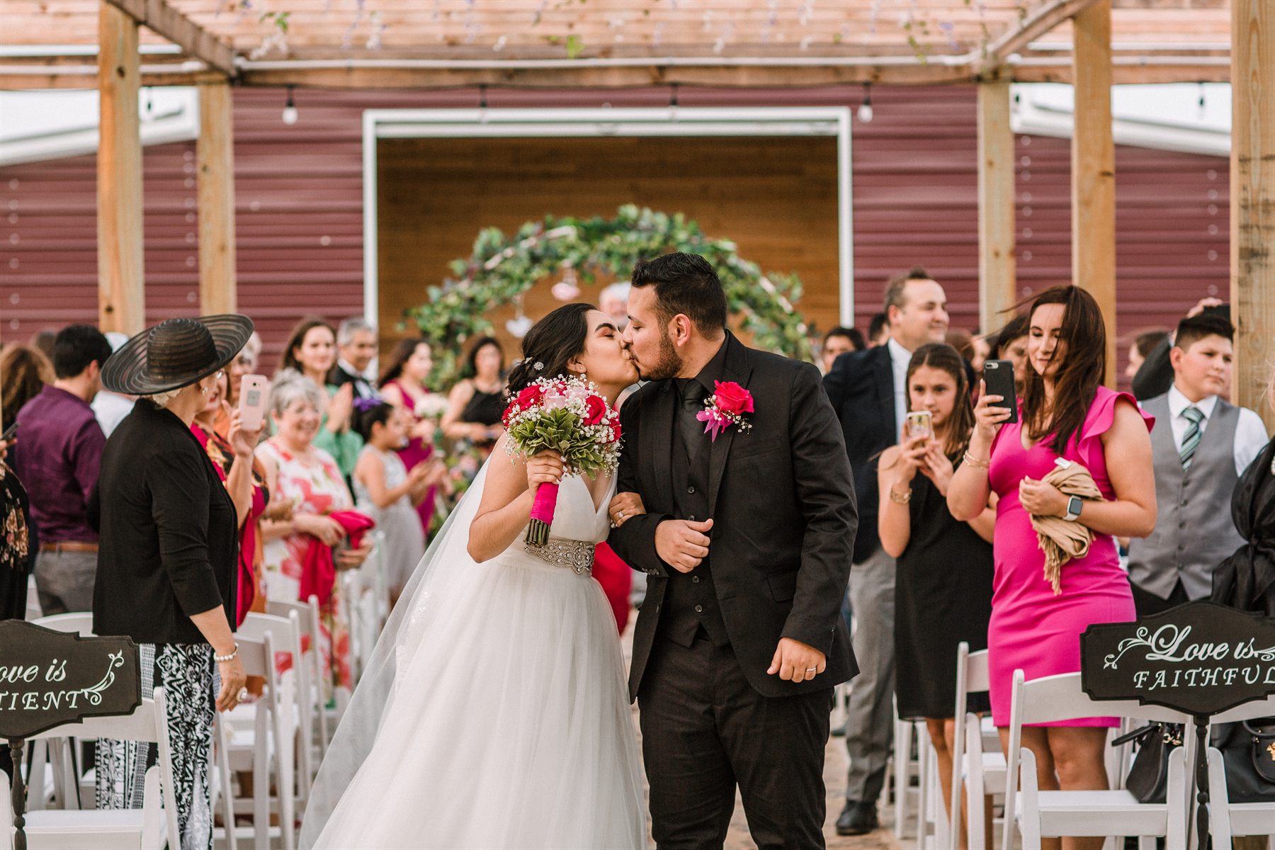 Wedding Photography gallery image 3
