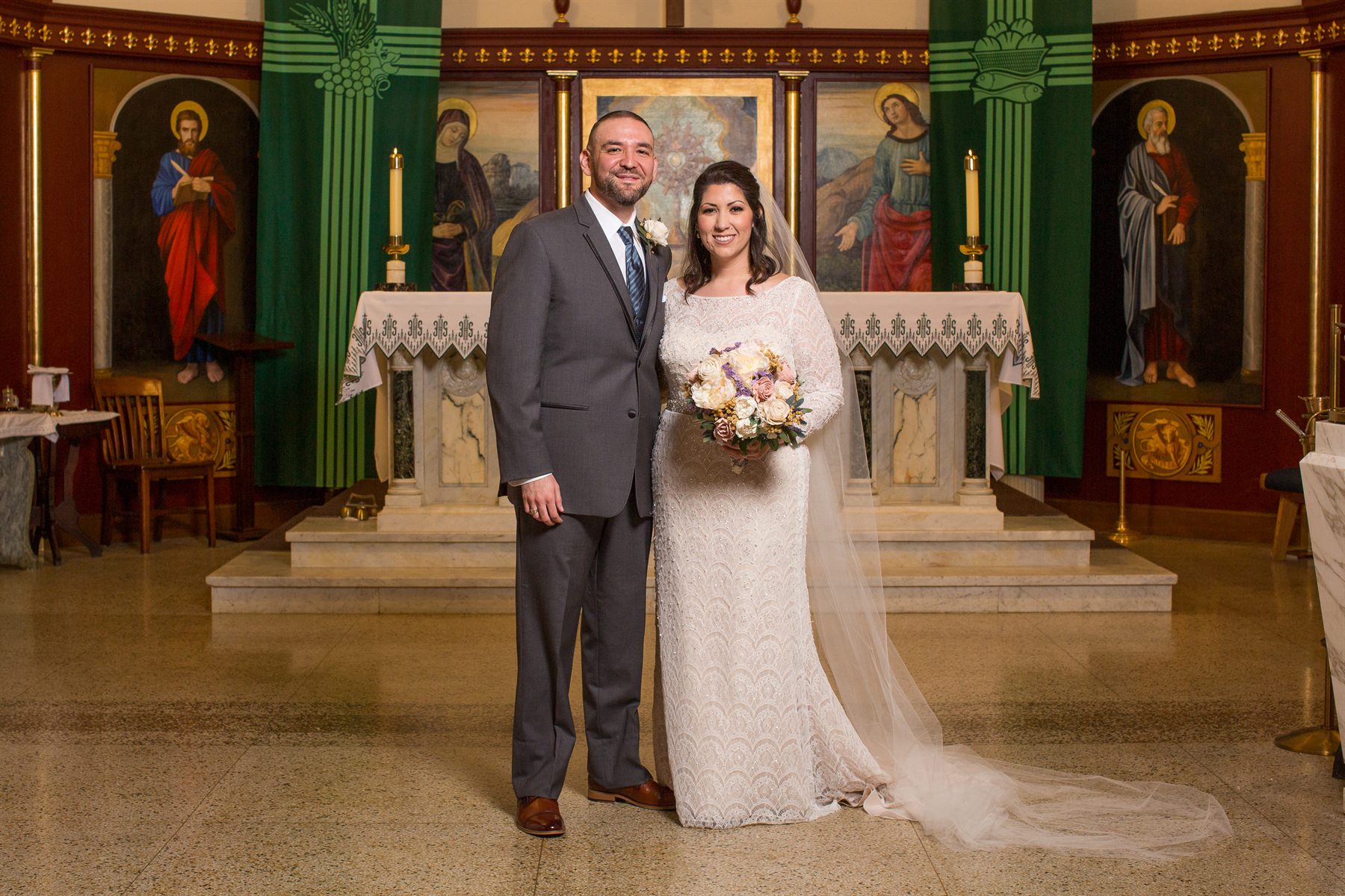 Wedding Photography gallery image 8