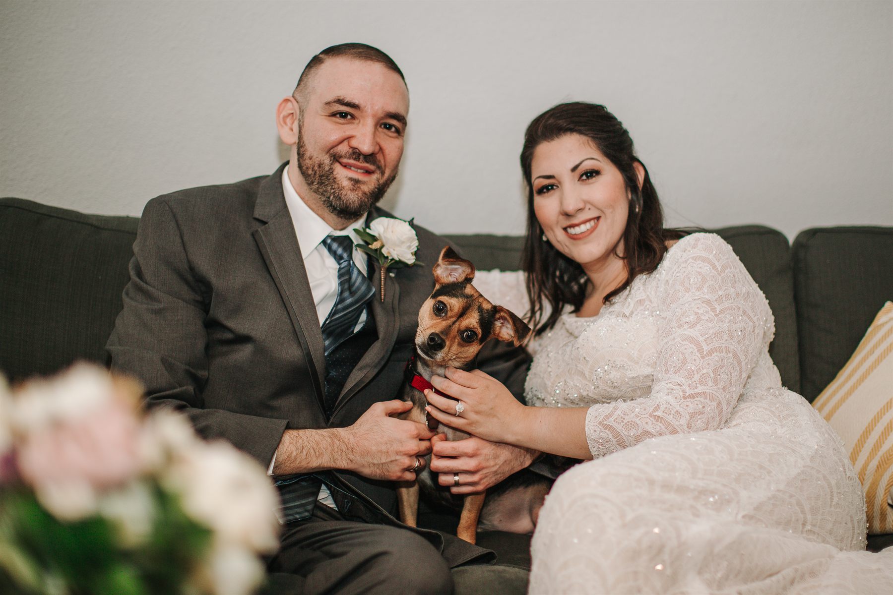 Wedding Photography gallery image 11